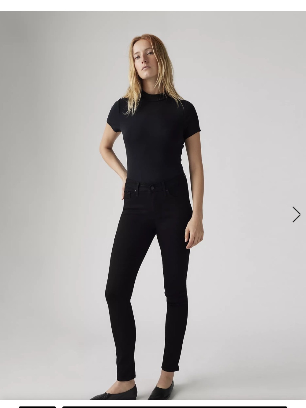 Levi's Women's 311 Shaping Skinny Jeans - High Rise